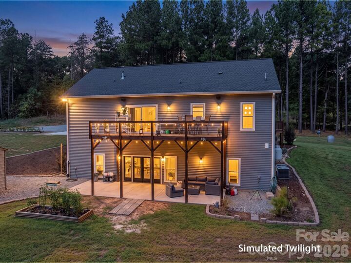 Property Photo:  1551 Brevard Place Road  NC 28080 
