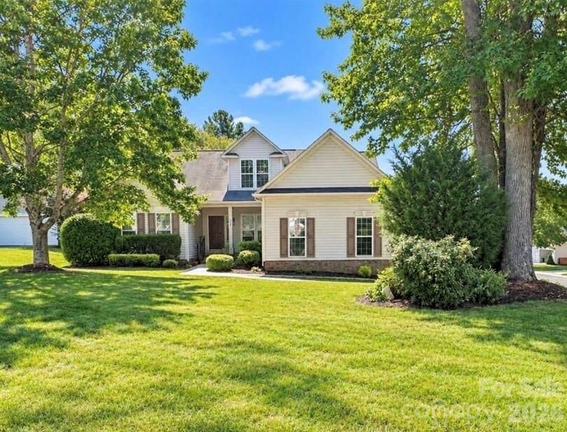 Property Photo: 309 Chorus Road SC 29715