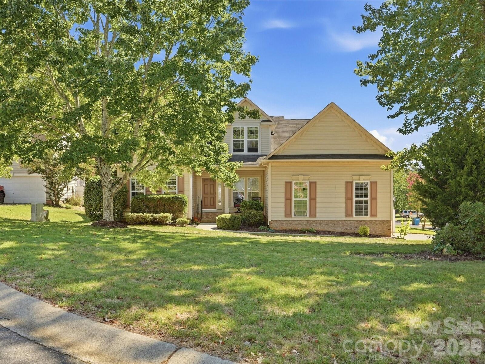 Property Photo:  309 Chorus Road  SC 29715 