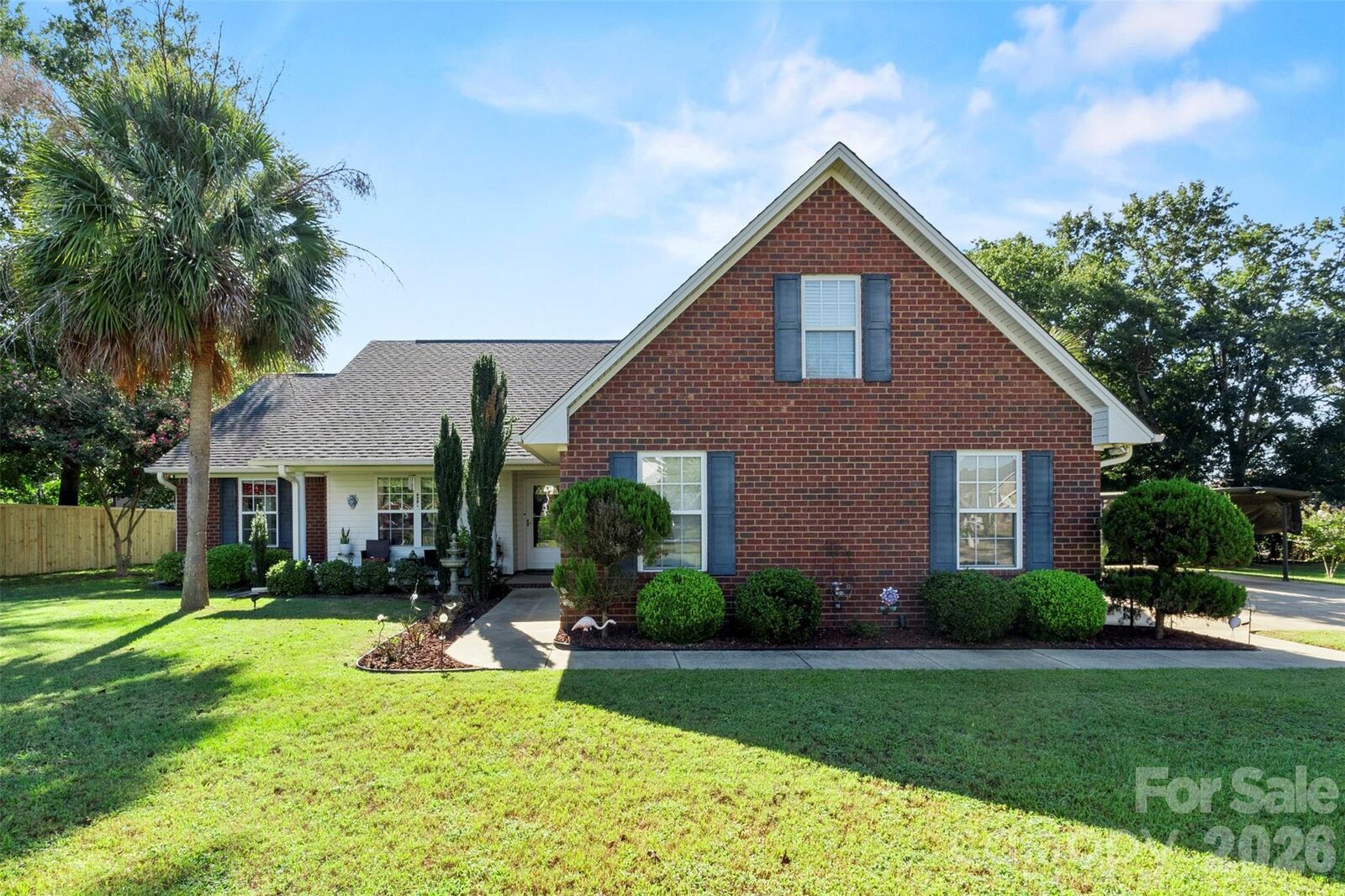 Property Photo:  3110 Tamarah Way  SC 29154 