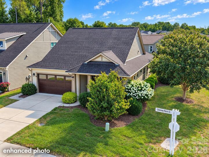 Property Photo:  171 Chimney Rock Court  NC 28037 