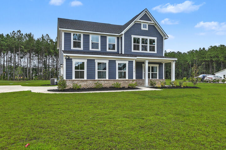 Property Photo: 1018 Lacebark Drive SC 29472