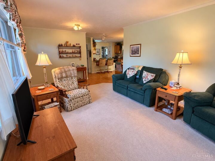 Property Photo:  3465 Verbena Drive  OH 45241 
