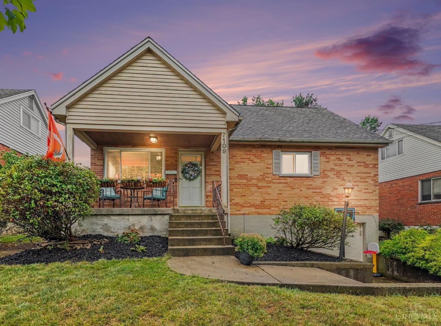 Property Photo:  7109 Jeannie Avenue  OH 45230 
