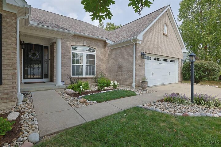 Property Photo:  5280 Terrace Ridge Drive  OH 45150 