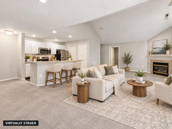 Property Photo: 5600 Vintage Place OH 43016
