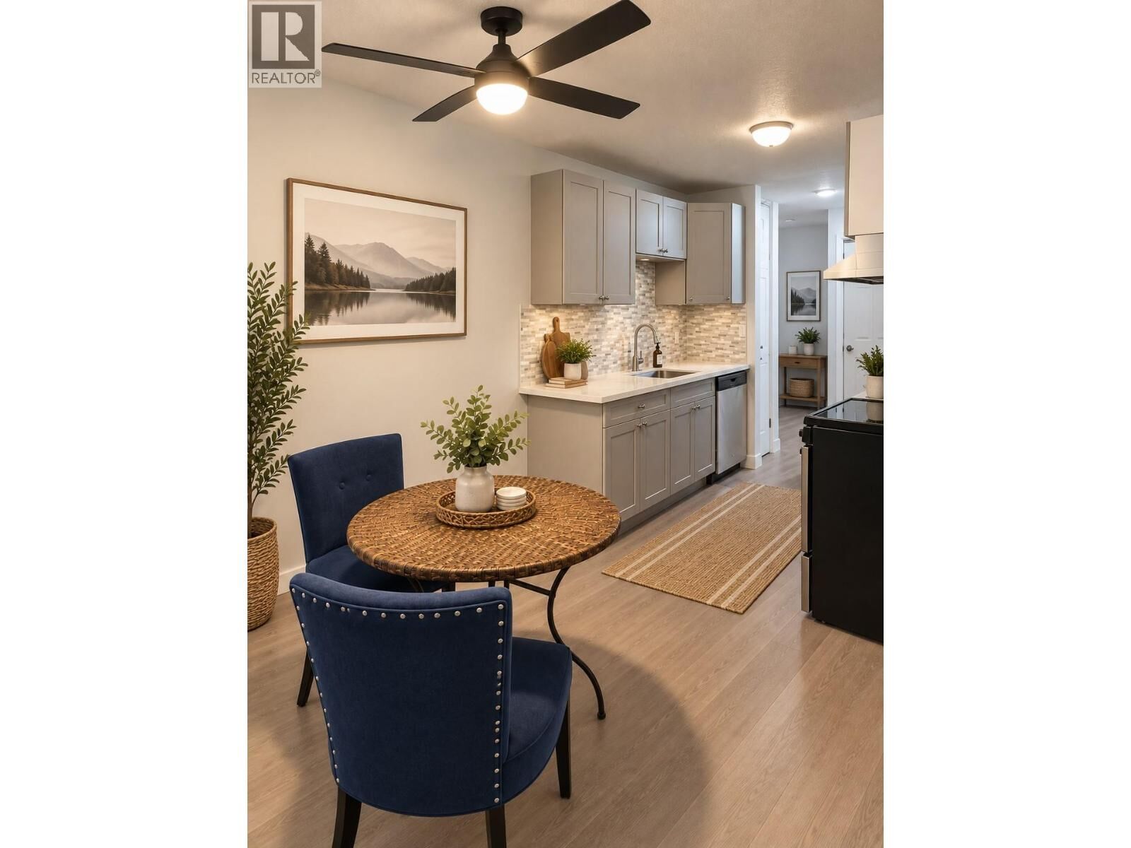 Photo de la propriété: 395 Franklyn Road 314 BC V1X 5X8