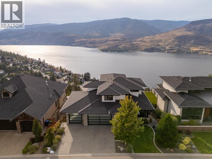 Property Photo:  1539 Rocky Point Drive  BC V1V 3E2 