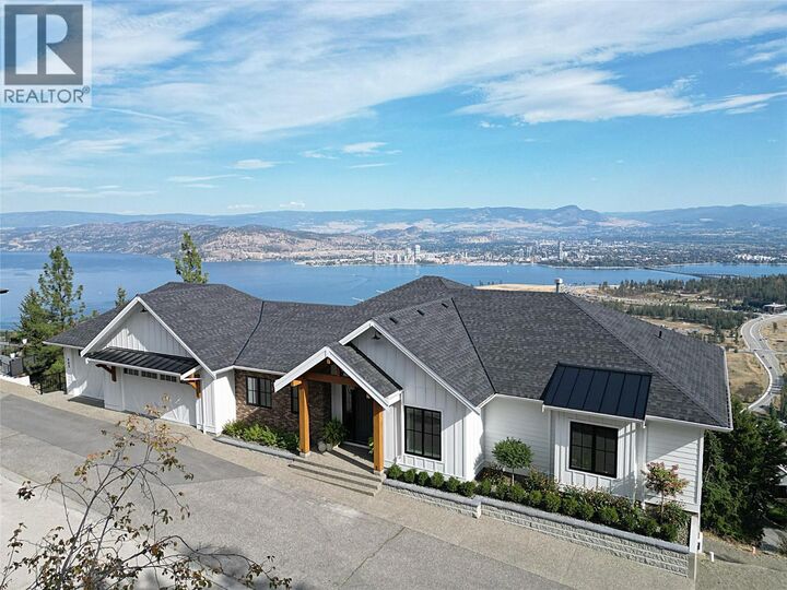 Residential at 902 Lloyd Jones Drive, West Kelowna