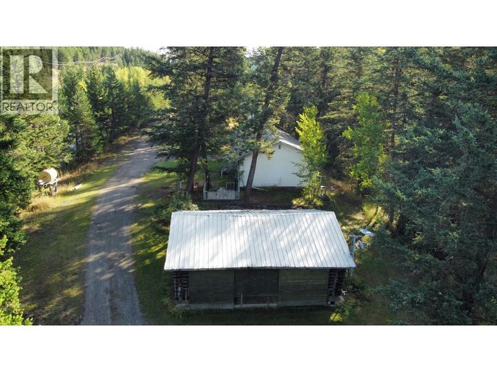 Property Photo:  2175 Acher Road  BC V2G 5B9 