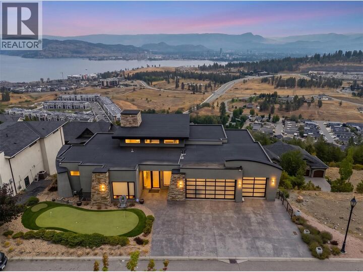 Residential at 1851 Diamond View Drive, West Kelowna