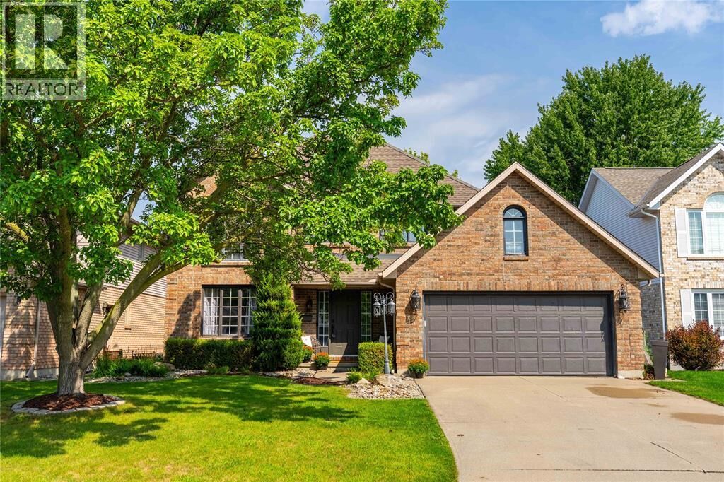 Photo de la propriété: 2718 Sandfield Crescent ON N0N 1C0
