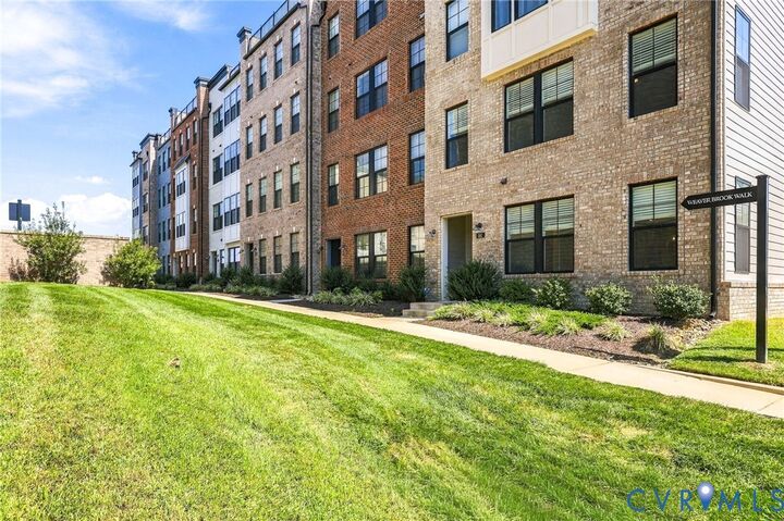 Property Photo:  591 Weaver Brook Walk A  VA 23233 
