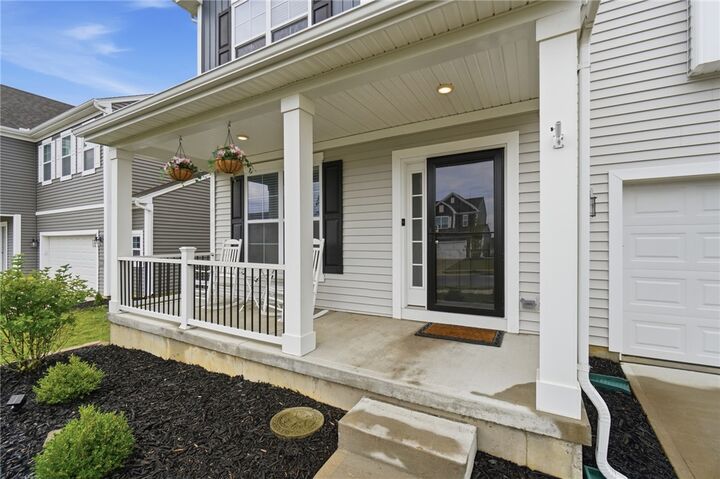 Property Photo: 3086 Chamberlin Drive OH 45449