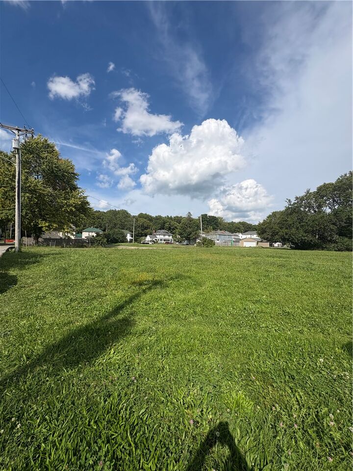 Property Photo:  240 E Main Street  OH 45356 