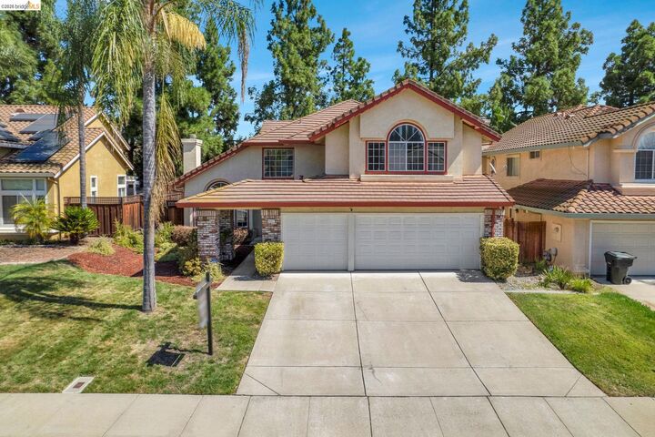 Property Photo:  4437 Rock Island Dr  CA 94509 