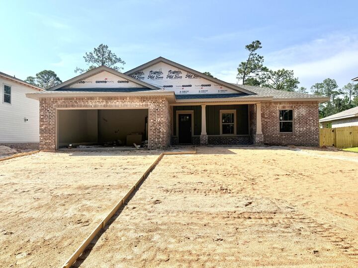 Property Photo: 6711 Rocky Shores Road FL 32583