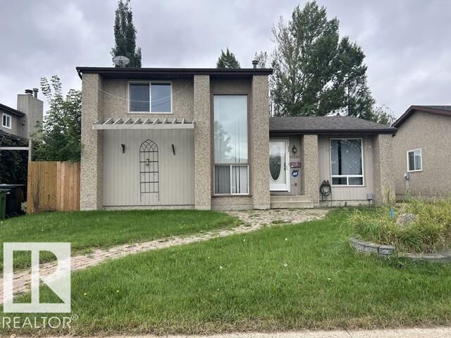 Property Photo:  12247 144 Avenue NW  AB T5X 3M3 