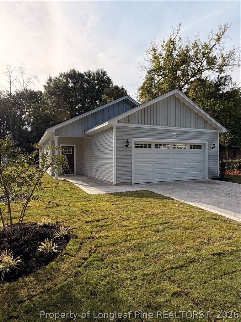 Property Photo:  1121 Turnpike Road  NC 28305 