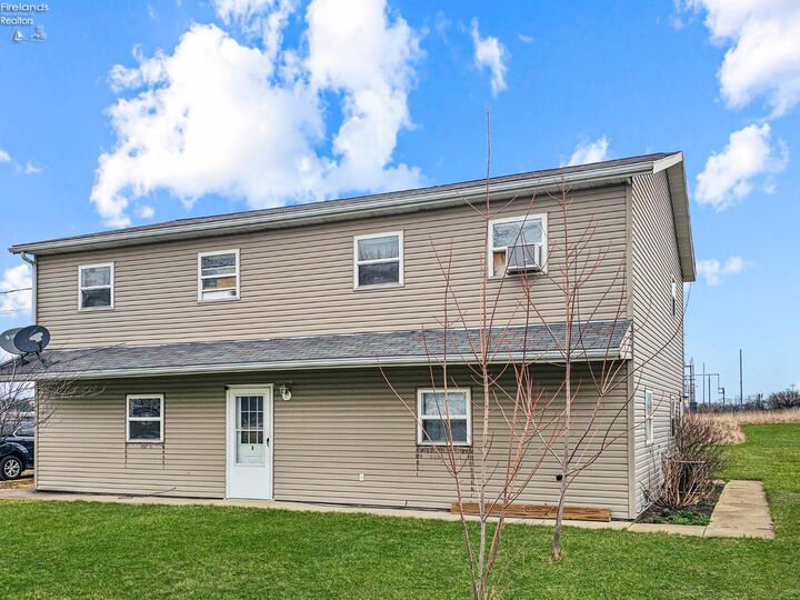 Property Photo: 603 Cr 314 OH 44811