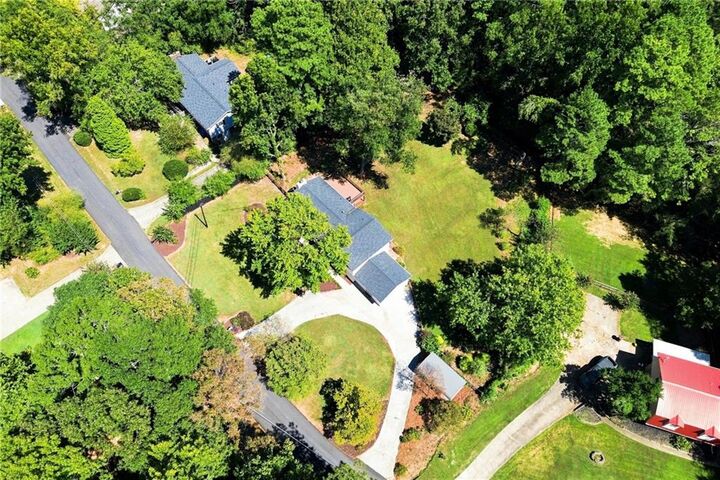 Property Photo:  128 Childers Road  GA 30115 