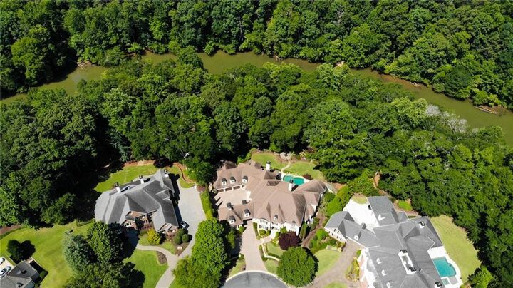 Property Photo:  595 Marsh Park Drive  GA 30097 