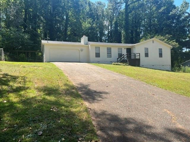 Property Photo:  1182 Mill Ridge Drive  GA 30046 