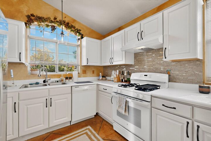 Property Photo:  5912 Gran Quivira Road NW  NM 87120 