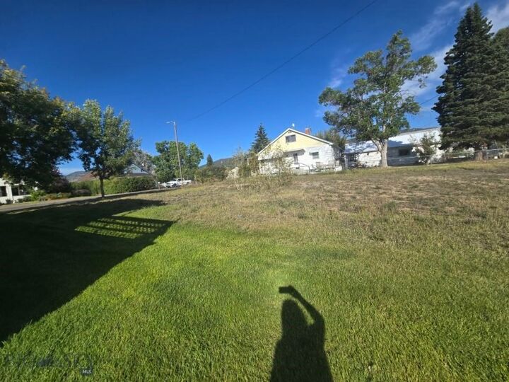 Property Photo: Tbd Lots 8 & 9 Yale Avenue MT 59701