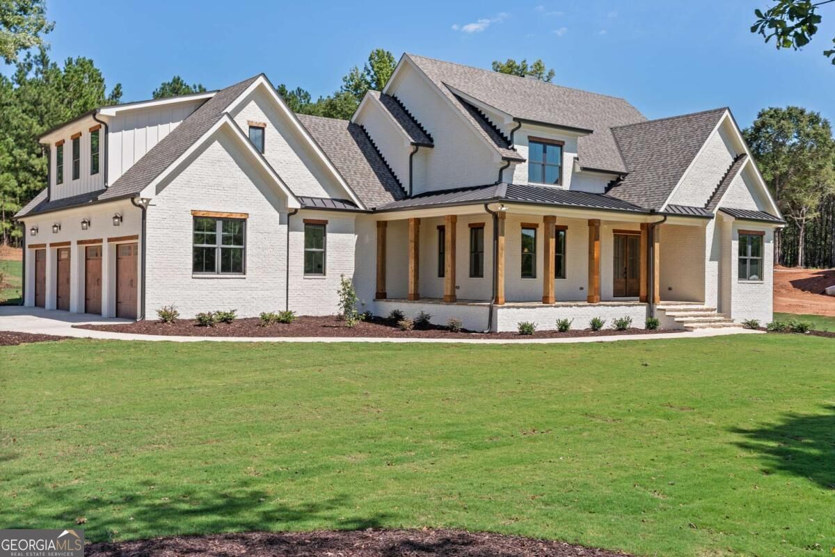 Property Photo:  1776 Parthenon Drive  GA 30606 