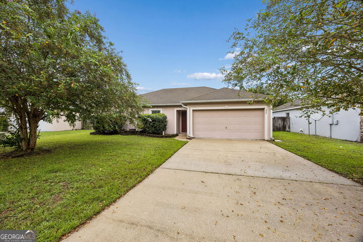 Property Photo:  225 Pine Bluff Drive  GA 31548 