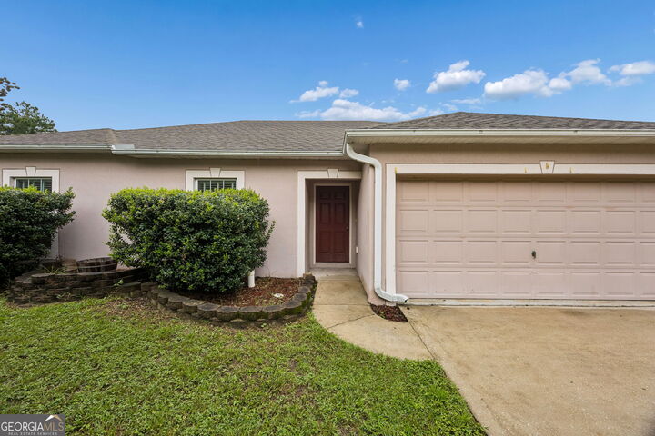 Property Photo:  225 Pine Bluff Drive  GA 31548 