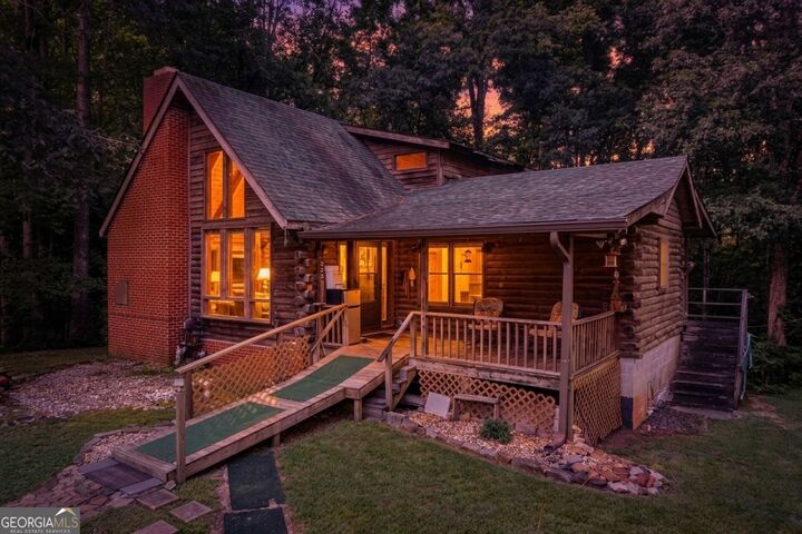 Property Photo:  235 Evans Drive  GA 30528 