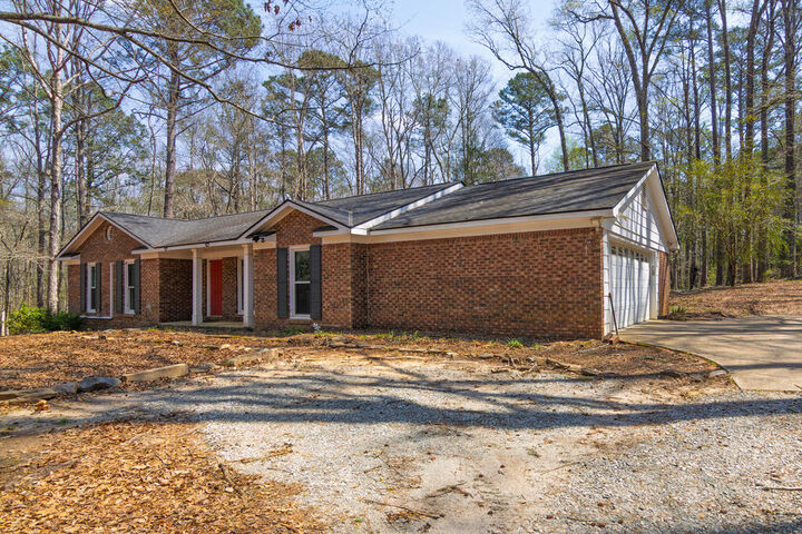 Property Photo:  1026 Denney Road  GA 31804 