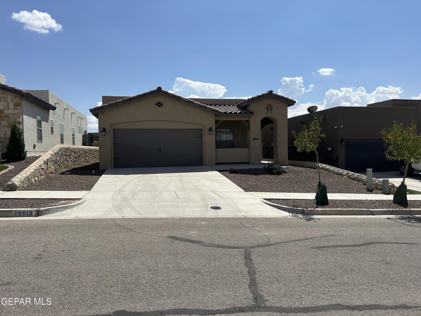 Property Photo:  12912 Kittson Court  TX 79928 