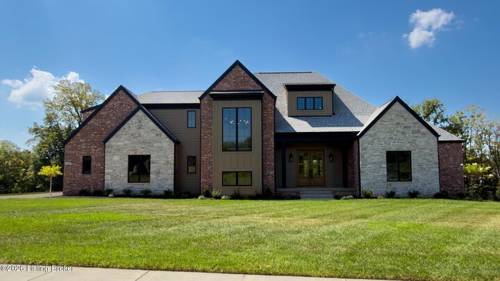 Property Photo:  7208 Sunset Ln  KY 40014 