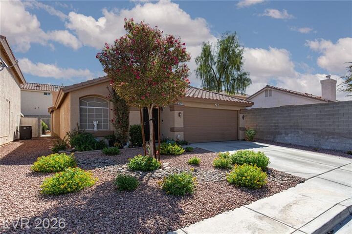 Property Photo:  9074 Sandy Slate Way  NV 89123 