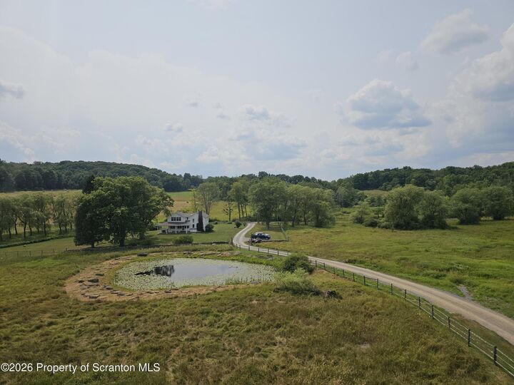 Property Photo:  149 Medei Road  PA 18844 