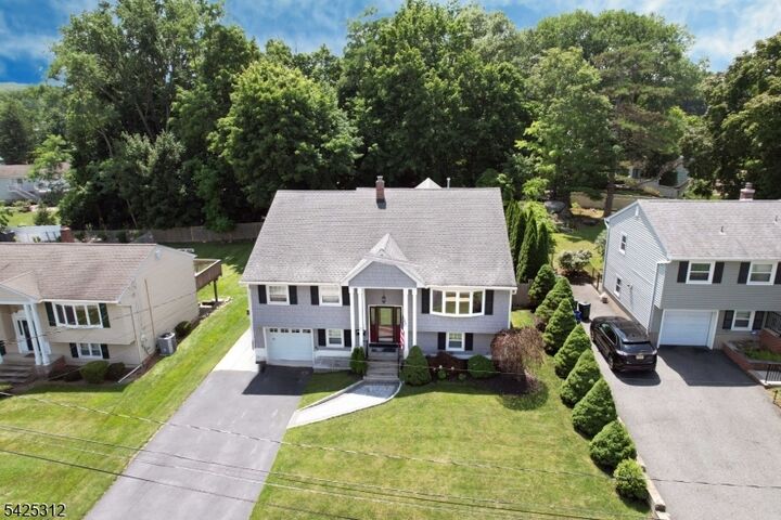 Property Photo: 5 Butler Pl NJ 07405