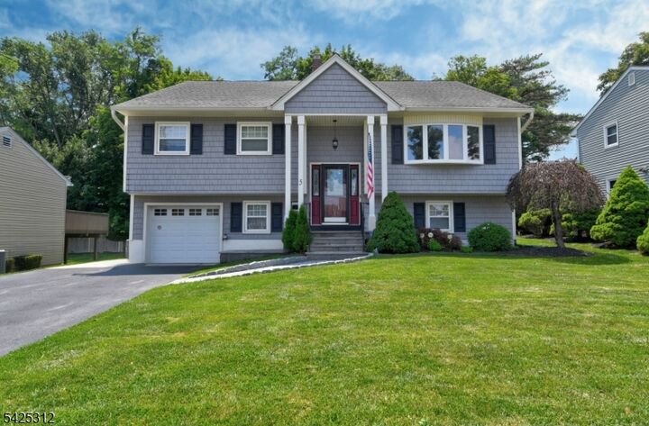 Property Photo: 5 Butler Pl NJ 07405