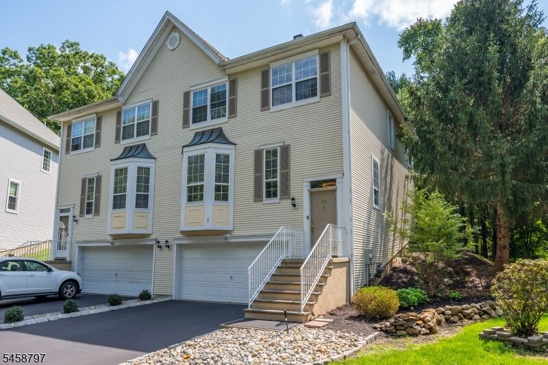 Property Photo: 26 Whimble Ct NJ 07470