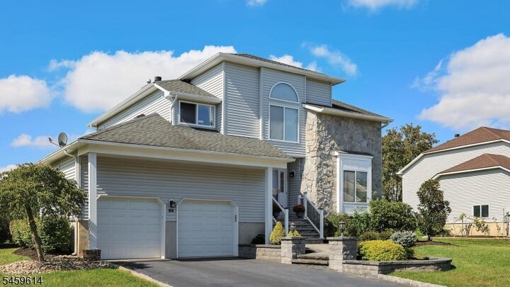 Property Photo:  20 Crammer Ln  NJ 08844 