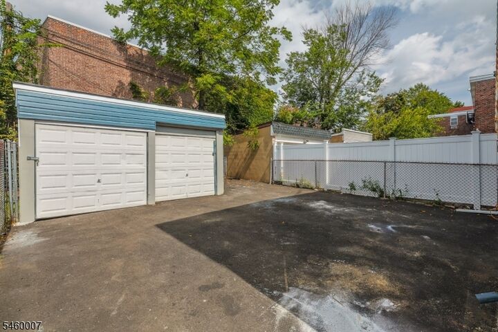 Property Photo:  645 Nye Ave  NJ 07111 