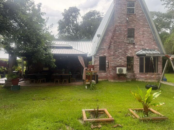 Property Photo:  20702 Live Oak Dr  TX 77430 