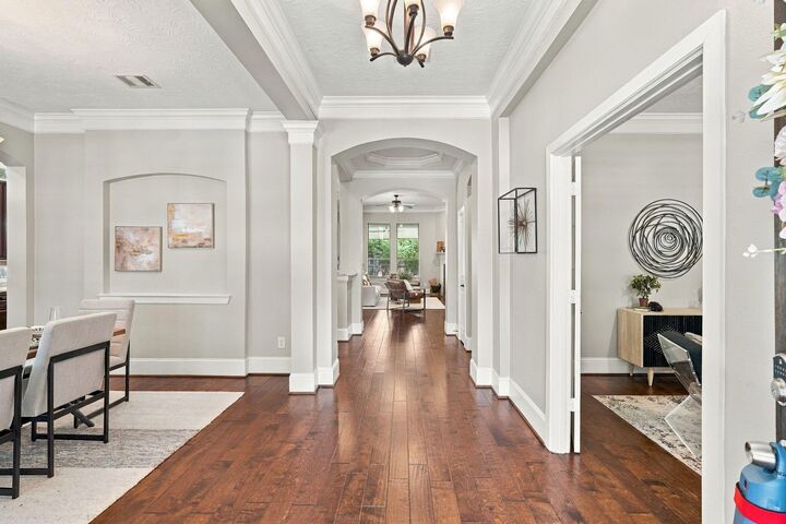 Property Photo:  3750 Ribbon Hill Lane  TX 77386 