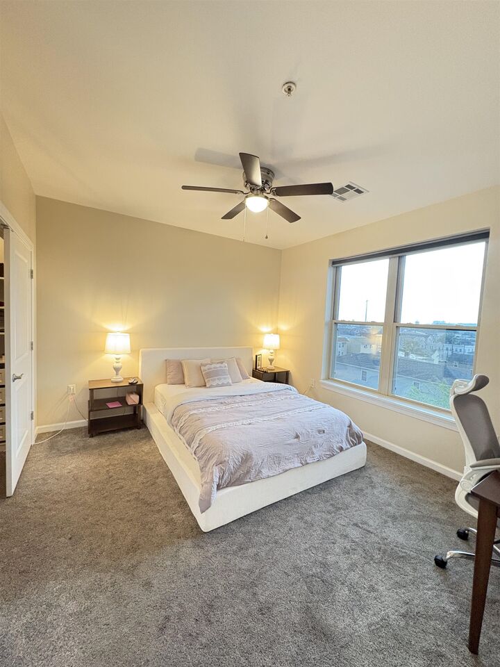 Property Photo:  186 Broadway 502  NJ 07002 