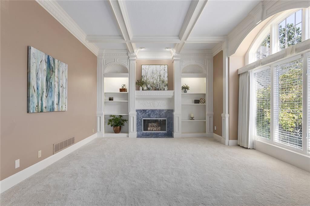 Property Photo:  13726 Goodman Street  KS 66223 