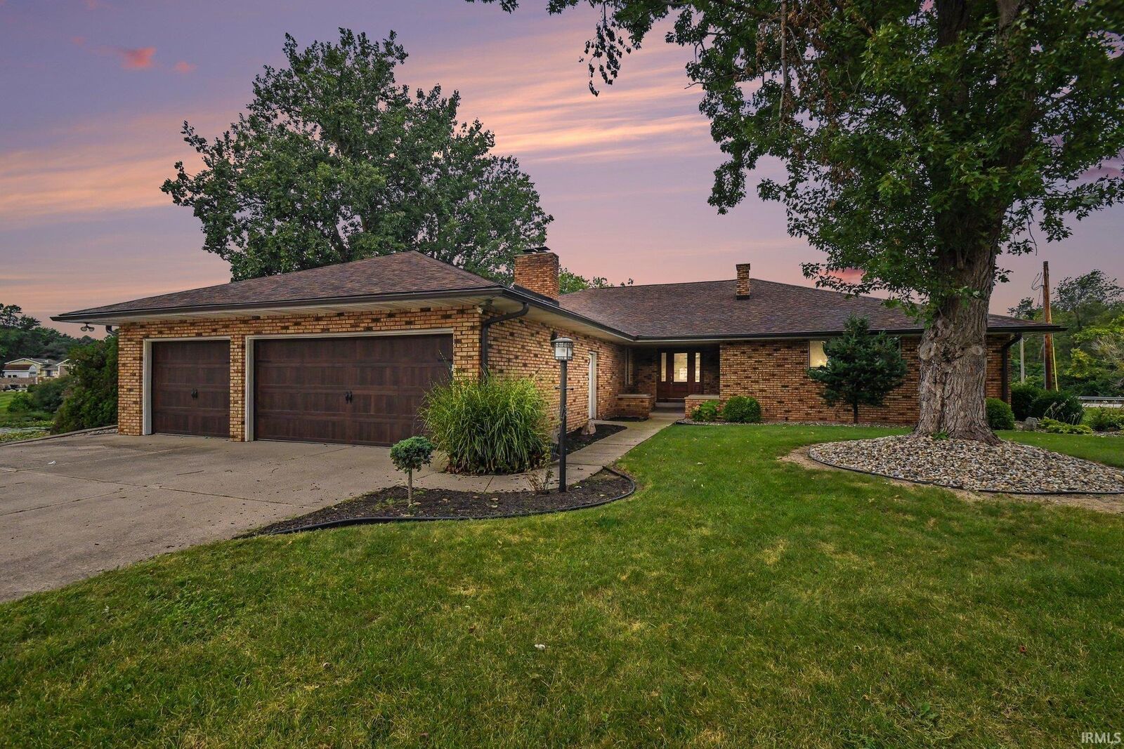 Property Photo: 1116 Erin Court IN 46540