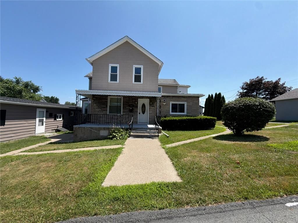 Property Photo:  100 Rose Lane 1  PA 18518 