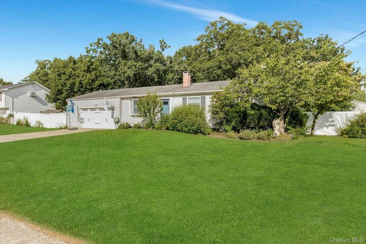 Property Photo:  941 Montauk Avenue  NY 11752 